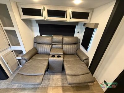 2026 Forest River RV Puma - Photo 25
