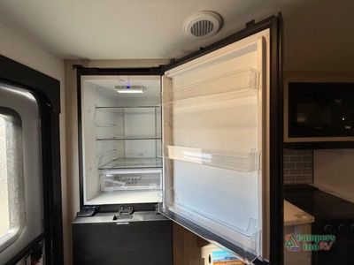 2026 Forest River RV Puma - Photo 38