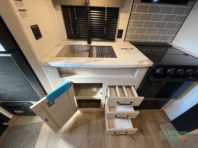 2026 Forest River RV Puma - Photo 29