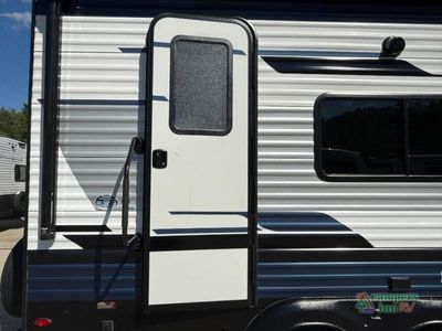 2026 Forest River RV Puma - Photo 9