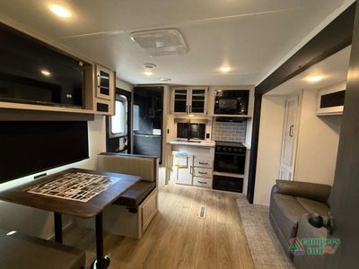 2026 Forest River RV Puma - Photo 18