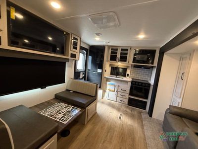 2026 Forest River RV Puma - Photo 21