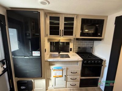 2026 Forest River RV Puma - Photo 27