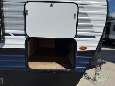 2026 Forest River RV Puma - Photo 14
