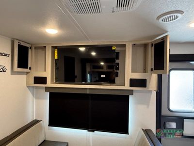 2026 Forest River RV Puma - Photo 42