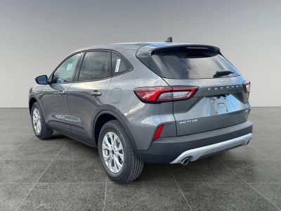 2026 Ford Escape — rear three-quarter view