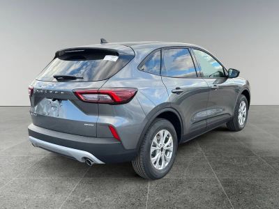 2026 Ford Escape — detail view