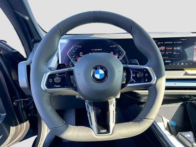 2026 BMW X3 — photo 8 view