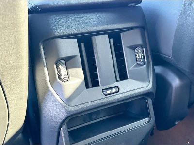 2026 BMW X3 — photo 20 view