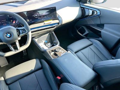 2026 BMW X3 — photo 18 view