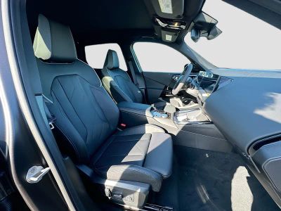 2026 BMW X3 — photo 23 view