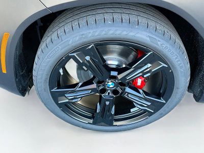 2026 BMW X3 — photo 26 view