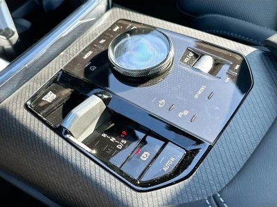 2026 BMW X3 — photo 14 view
