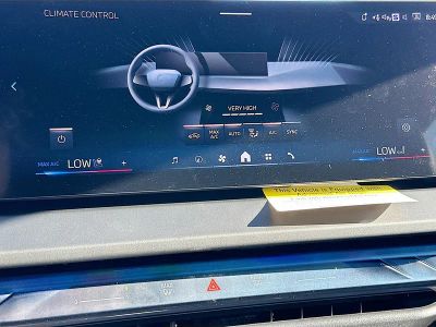 2026 BMW X3 — photo 13 view