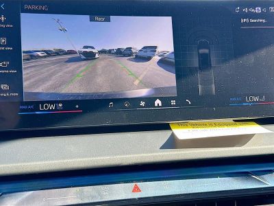 2026 BMW X3 — photo 11 view