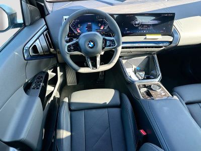2026 BMW X3 — photo 17 view