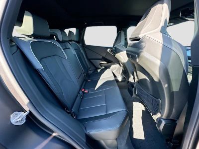 2026 BMW X3 — photo 22 view
