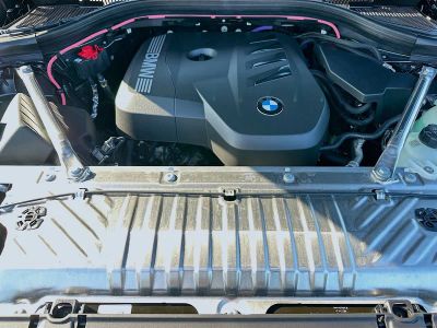 2026 BMW X3 — photo 25 view