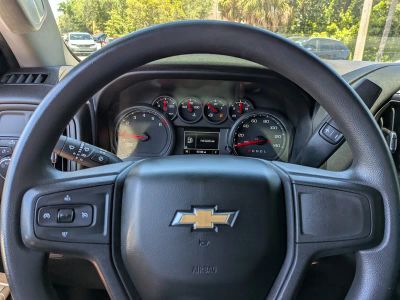 2021 Chevrolet Silverado 1500 — photo 23 view
