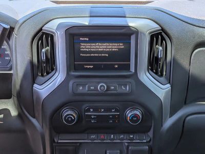 2021 Chevrolet Silverado 1500 — photo 17 view