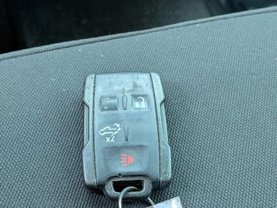 2021 Chevrolet Silverado 1500 — photo 27 view