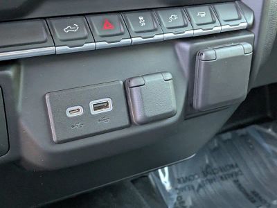 2021 Chevrolet Silverado 1500 — photo 26 view