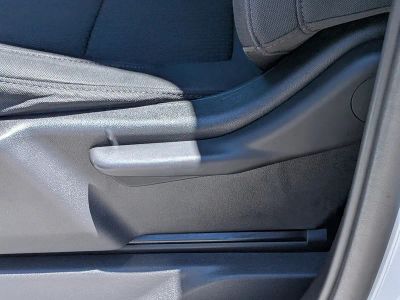 2021 Chevrolet Silverado 1500 — photo 19 view