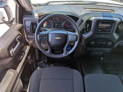 2021 Chevrolet Silverado 1500 — photo 15 view