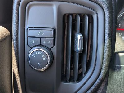 2021 Chevrolet Silverado 1500 — photo 21 view
