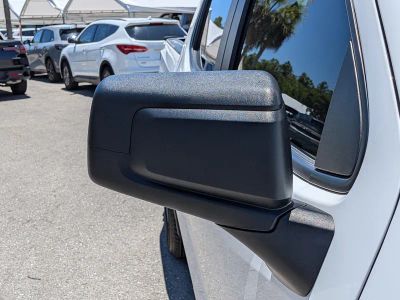 2021 Chevrolet Silverado 1500 — photo 11 view