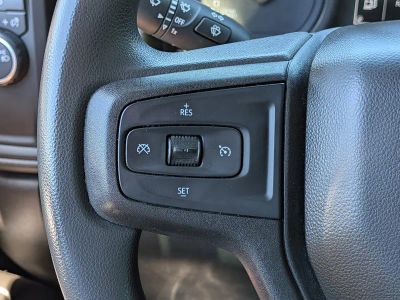 2021 Chevrolet Silverado 1500 — photo 22 view