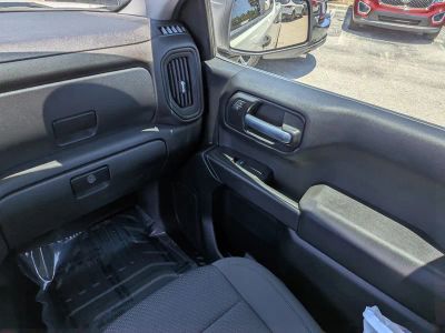 2021 Chevrolet Silverado 1500 — photo 16 view