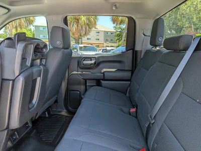 2021 Chevrolet Silverado 1500 — photo 13 view