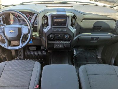 2021 Chevrolet Silverado 1500 — photo 14 view
