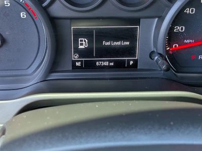2021 Chevrolet Silverado 1500 — photo 24 view