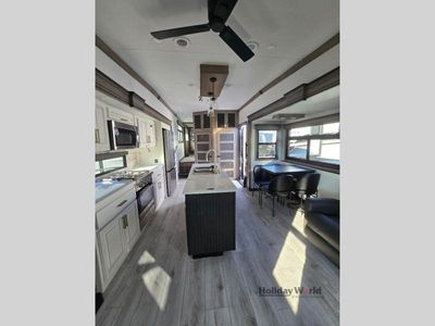 2026 Keystone Montana - Photo 5