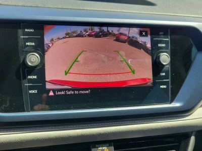 2024 Volkswagen Taos — photo 31 view