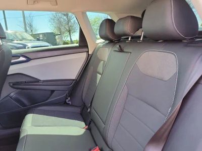 2024 Volkswagen Taos — photo 16 view
