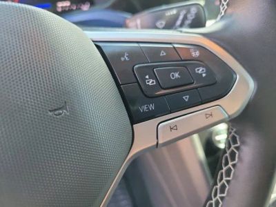 2024 Volkswagen Taos — photo 25 view