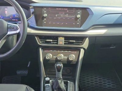 2024 Volkswagen Taos — photo 20 view