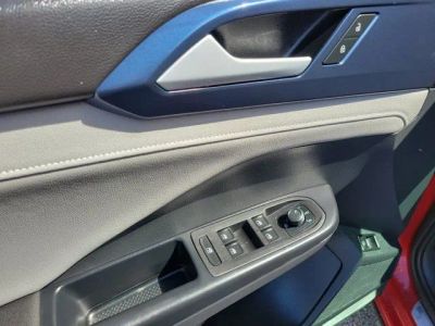 2024 Volkswagen Taos — photo 22 view