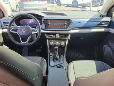 2024 Volkswagen Taos — photo 18 view