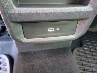 2024 Volkswagen Taos — photo 17 view