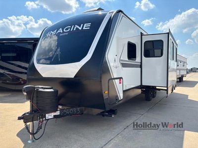 2026 Grand Design Imagine - Photo 2