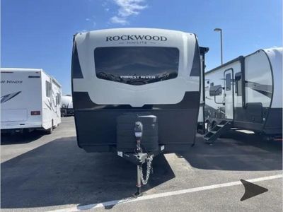 2026 Forest River RV Rockwood Mini Lite - Photo 3