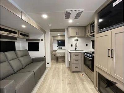 2026 Forest River RV Rockwood Mini Lite - Photo 8