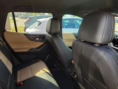 2026 Chevrolet Equinox — photo 31 view