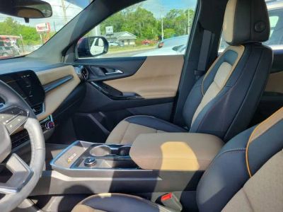 2026 Chevrolet Equinox — photo 14 view