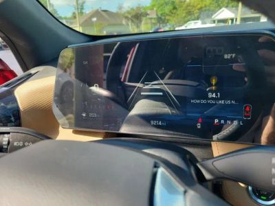 2026 Chevrolet Equinox — photo 20 view