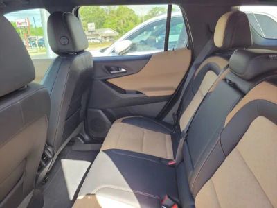 2026 Chevrolet Equinox — photo 29 view